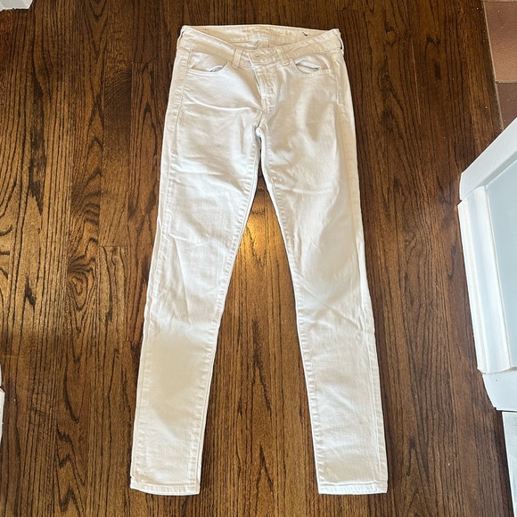 American Eagle Jeggings - Picture 3 of 7